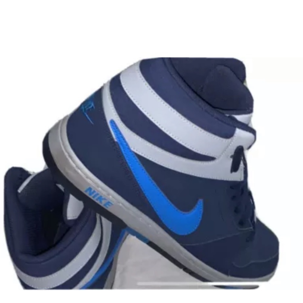 Nike prestige IV size11